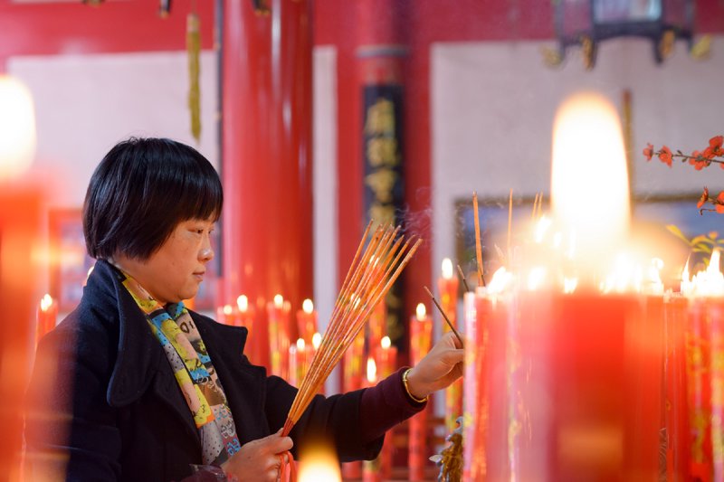 禅修活动：开启心灵之旅