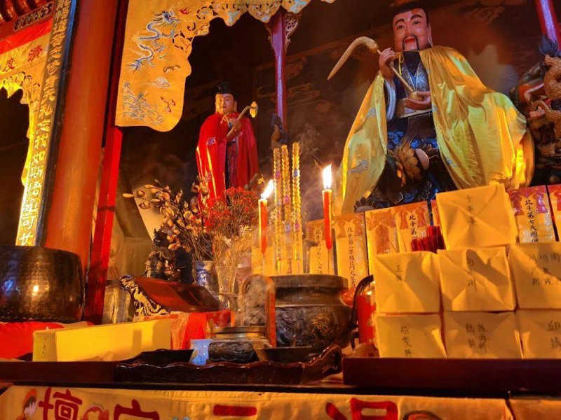 延祥寺官网：传统文化与现代科技融合的新趋势