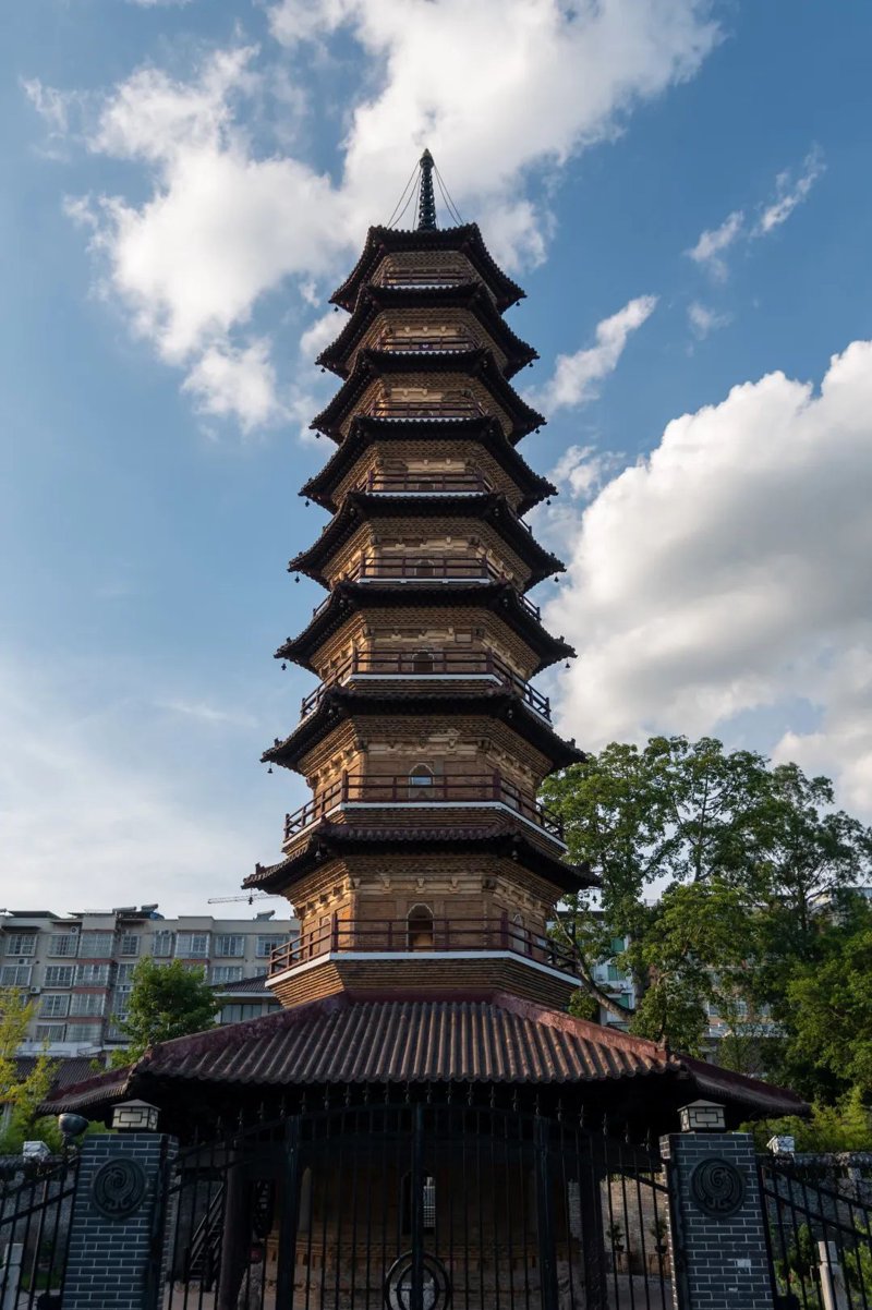 延祥寺历史