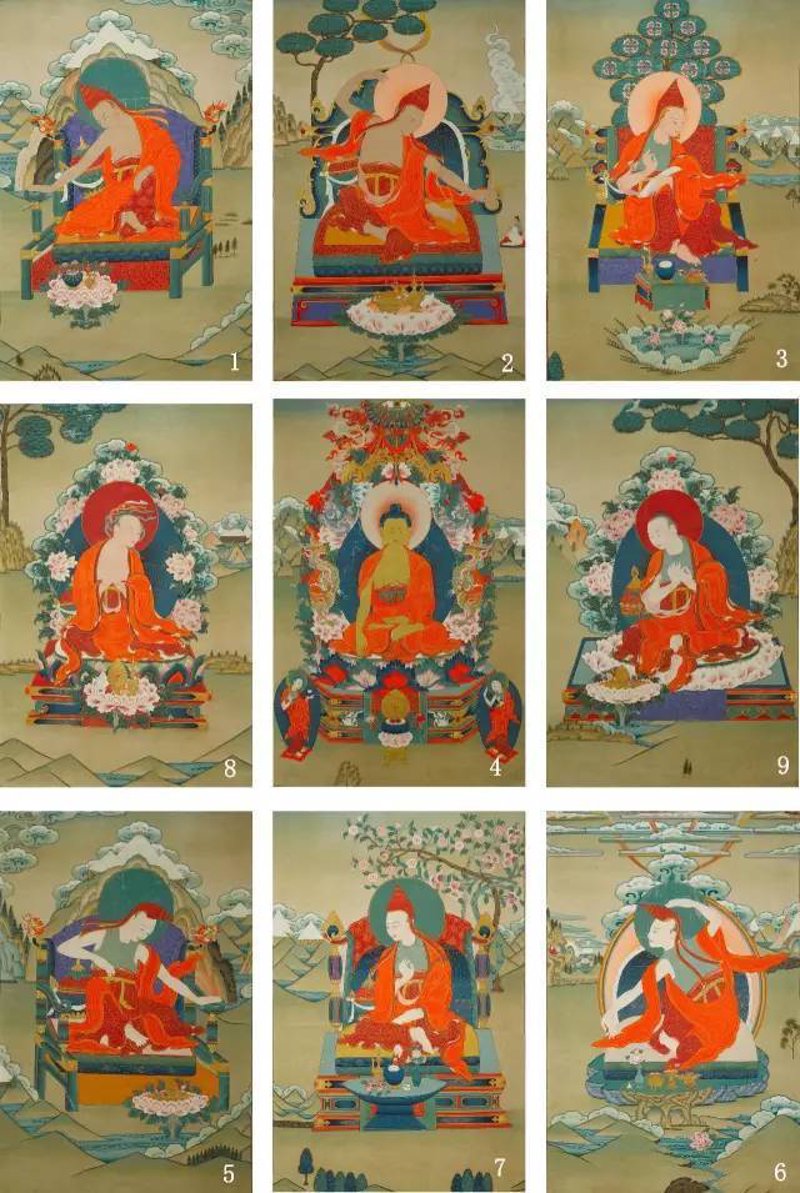 佛教文化