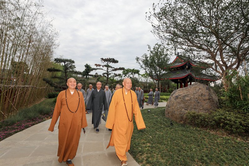 延祥寺官网：传统文化与现代网络的完美融合