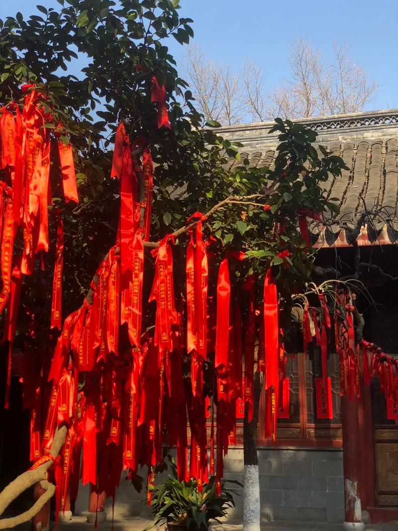 避开误区，深度了解延祥寺的历史与文化魅力