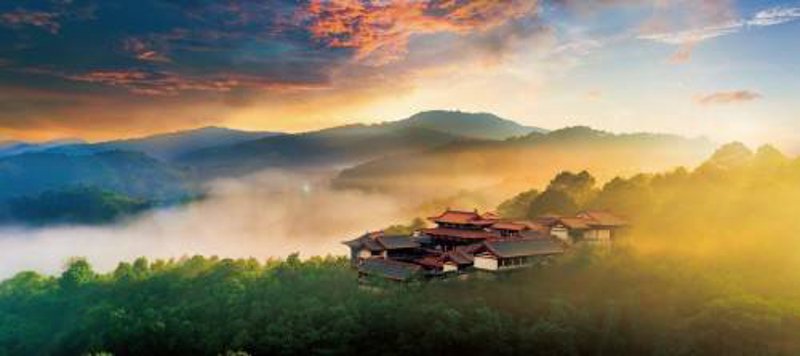 探寻寺庙祈福的深度意义