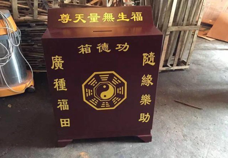 探寻心灵净土：走进佛教道场