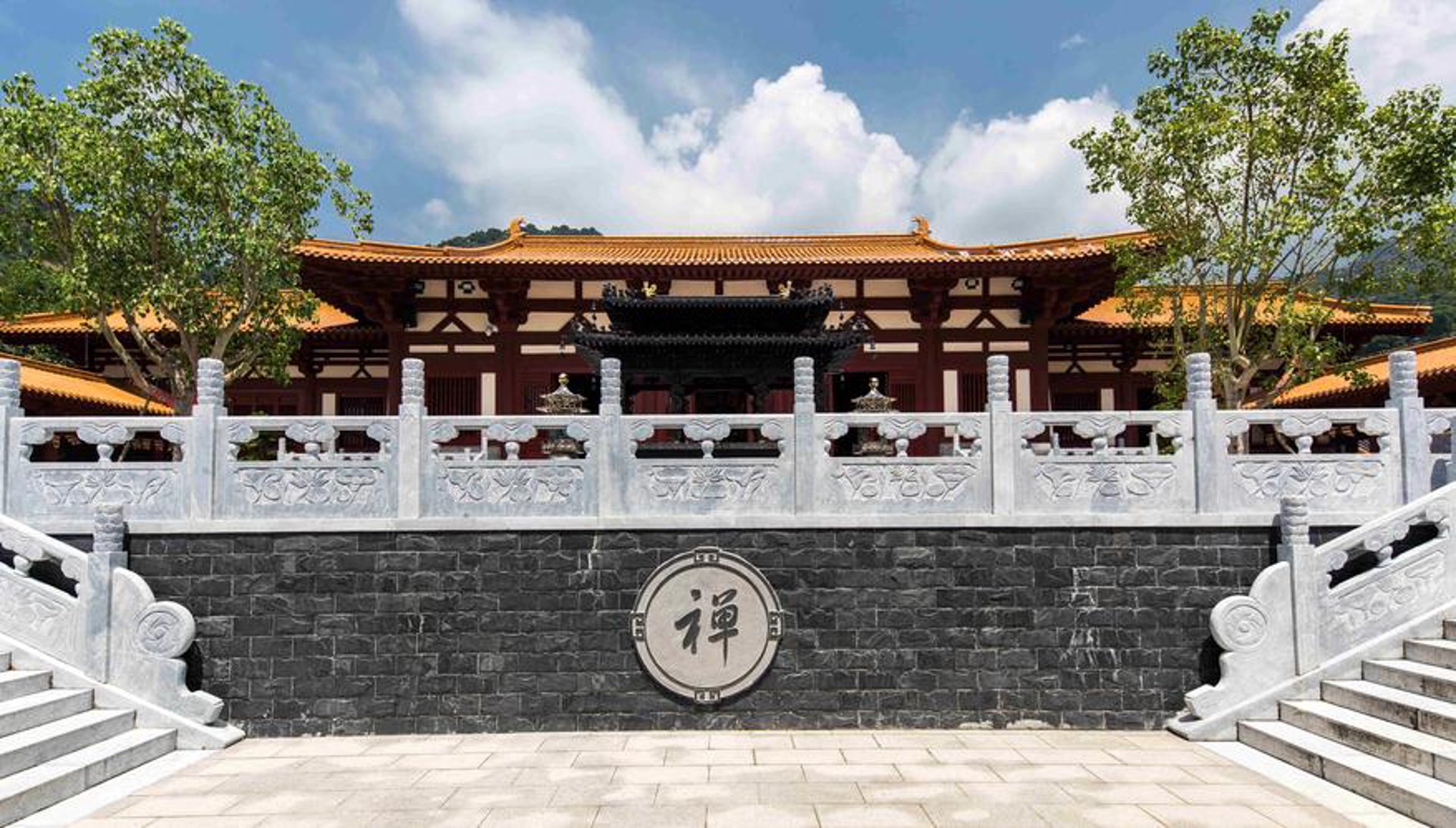 延祥寺官网